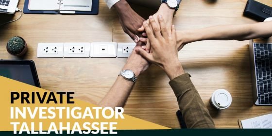 Private Investigator Tallahassee