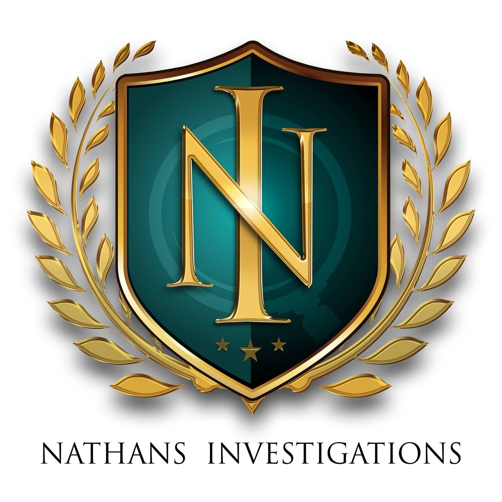 Nathans Investigations logo