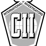 CII member logo – Licensed international private investigator