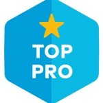 Thumbtack Top Pro – Nathans Investigations recognized as a Top Pro on Thumbtack