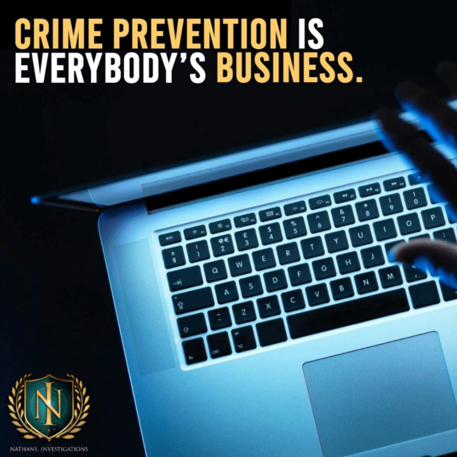 Crime prevention tips for Floridians: cybersecurity and safety awareness