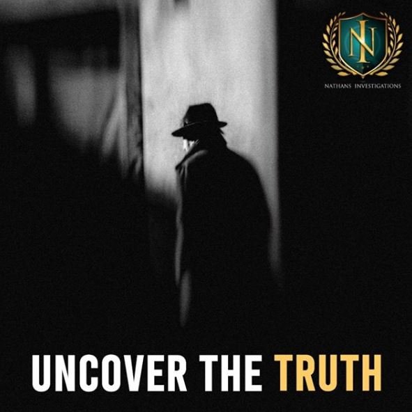 Florida private investigator uncovering the identity behind anonymous online accounts