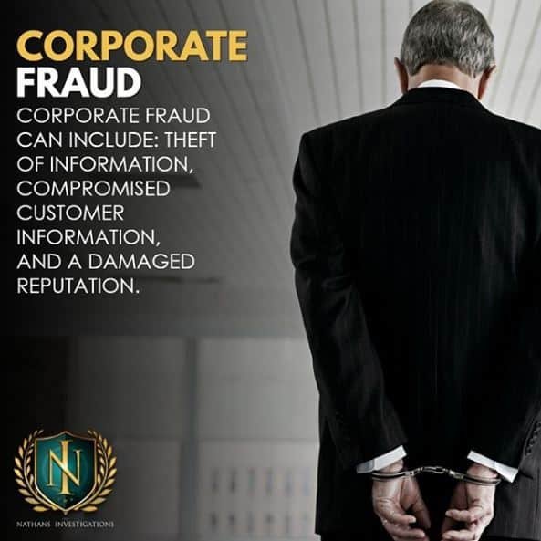 Florida Private Investigator conducting a corporate investigation for a businesses in Florida
