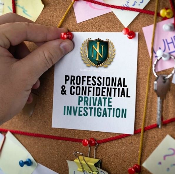 Experienced Florida private investigator offering discreet and professional investigation services statewide