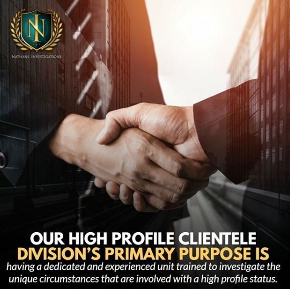 High-profile private investigator conducting discreet investigation in Florida