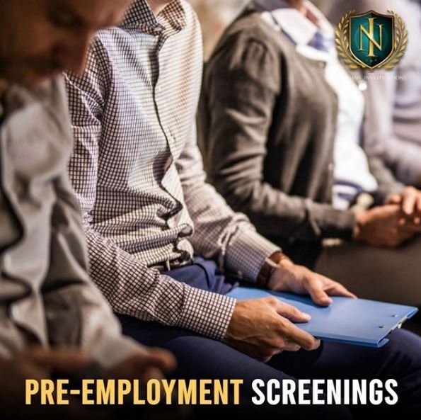 Florida Pre-Employment Screenings for Employers