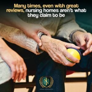 Nursing Home Investigations