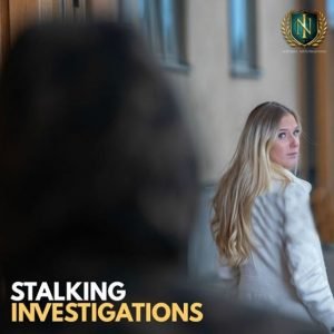 Stalking Investigations