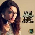 Florida Private Investigator debunking common myths about private investigators in Miami, Orlando, Naples, and Jacksonville