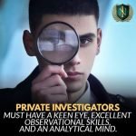 What is a Private Investigator