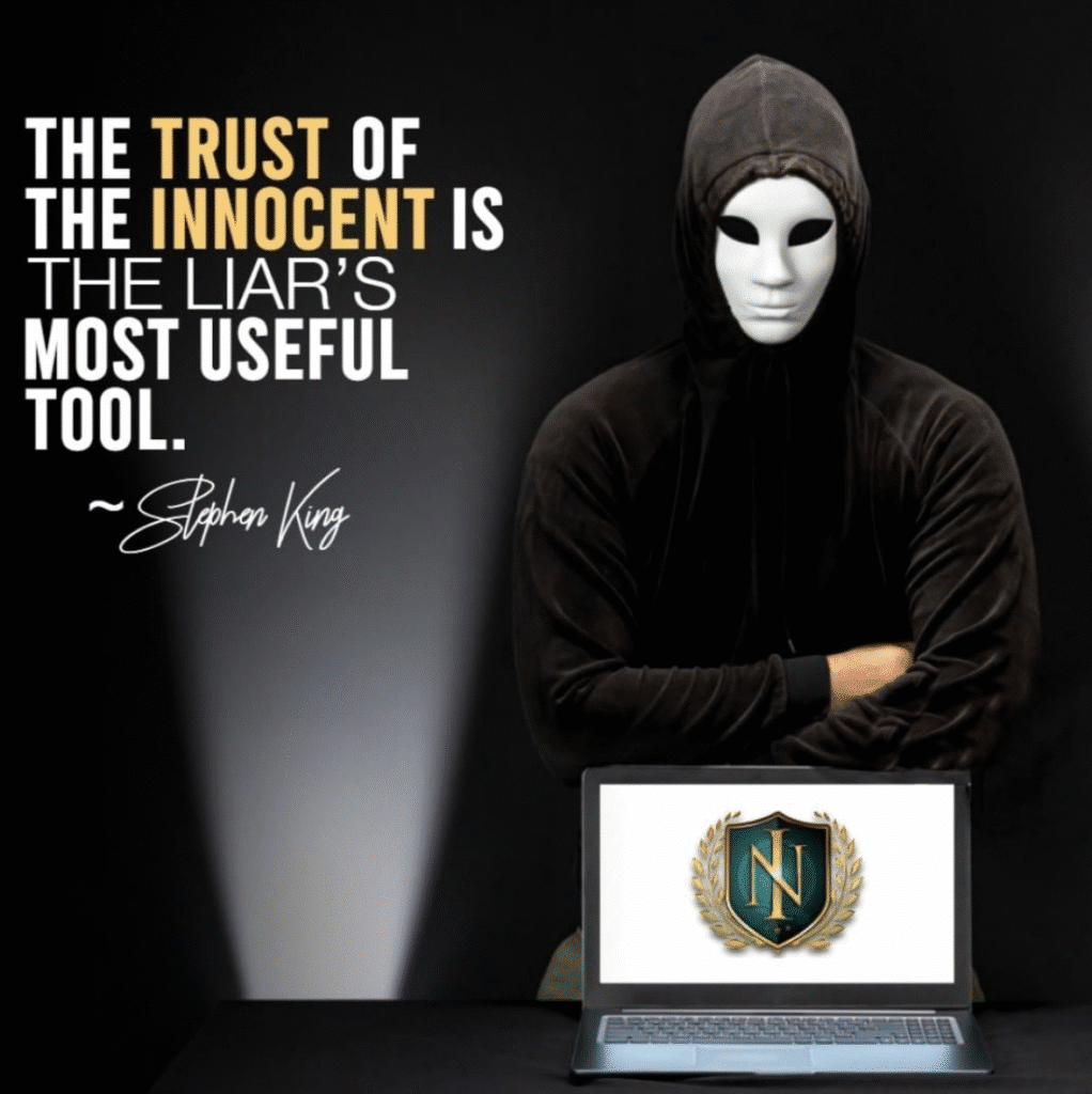 Florida private investigator detecting deception and lies