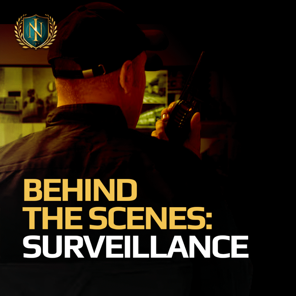 Behind-the-scenes look at a licensed Florida private investigator conducting legal surveillance operations
