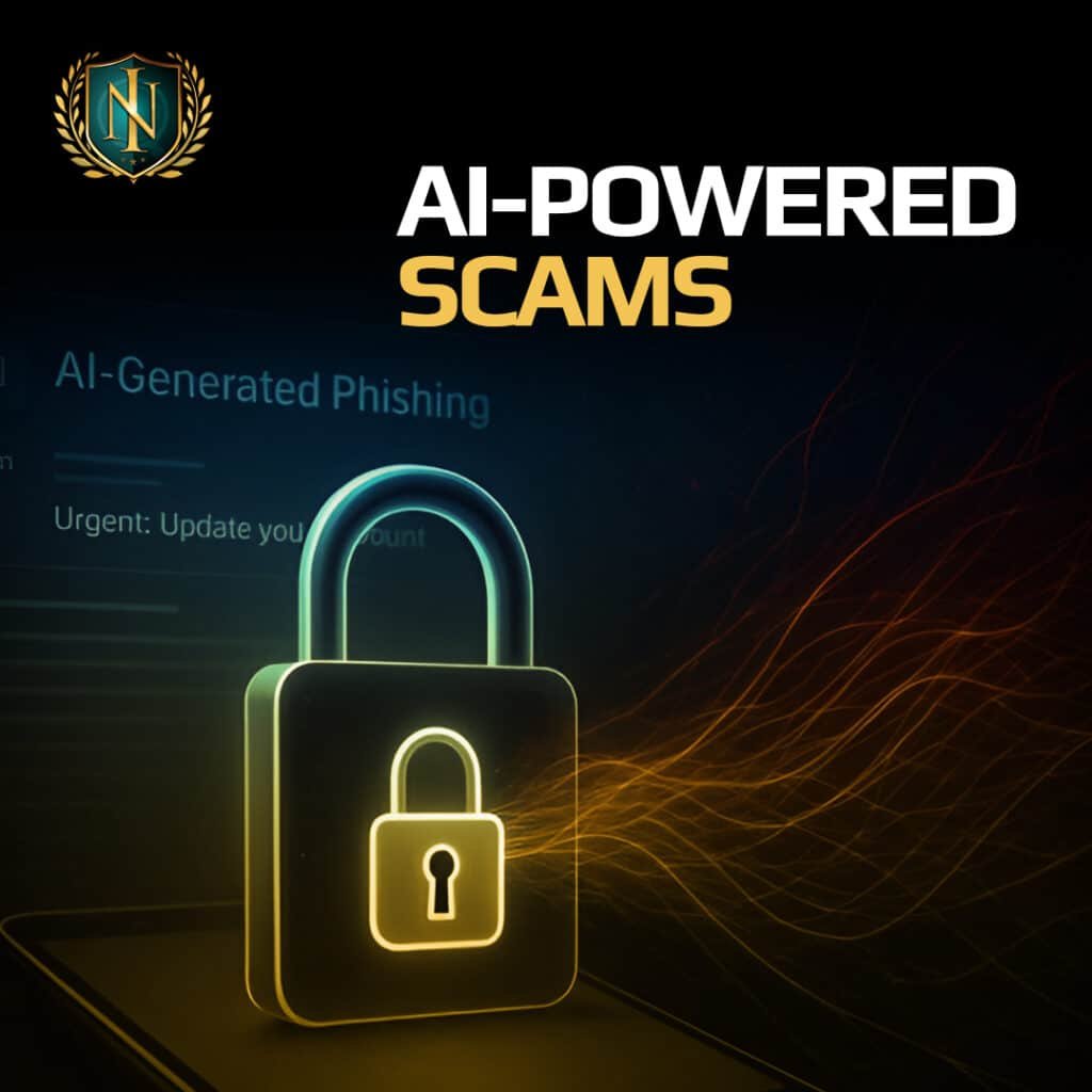 AI-powered scam warning in Florida