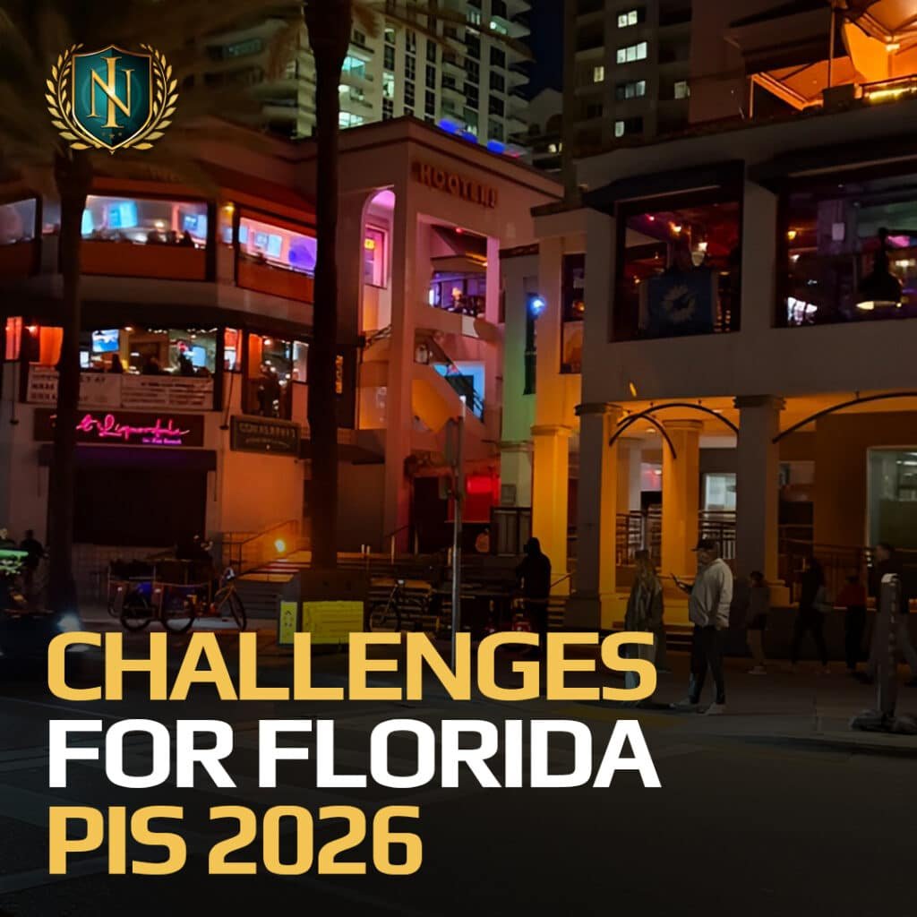 Florida private investigator facing modern investigative challenges in 2026