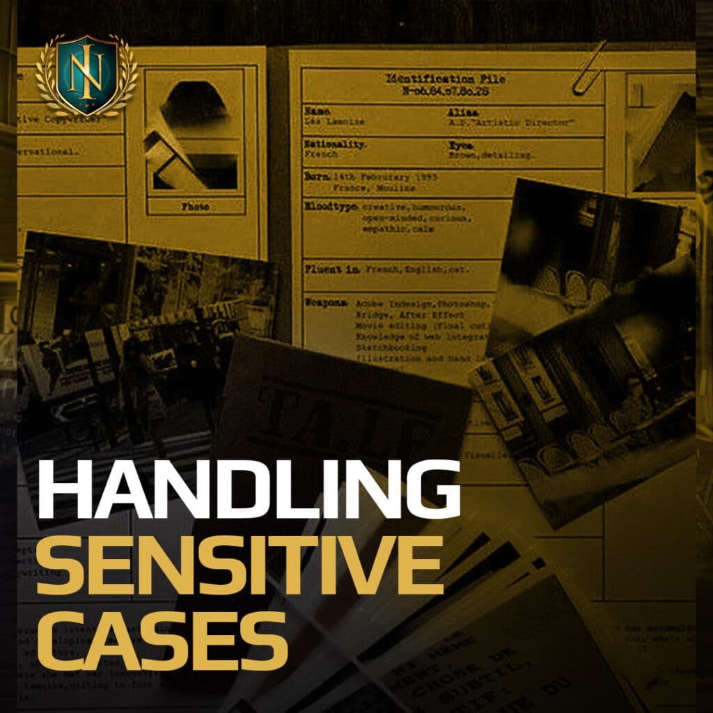 Sensitive investigations in Florida: How private investigators handle confidential cases ethically and legally