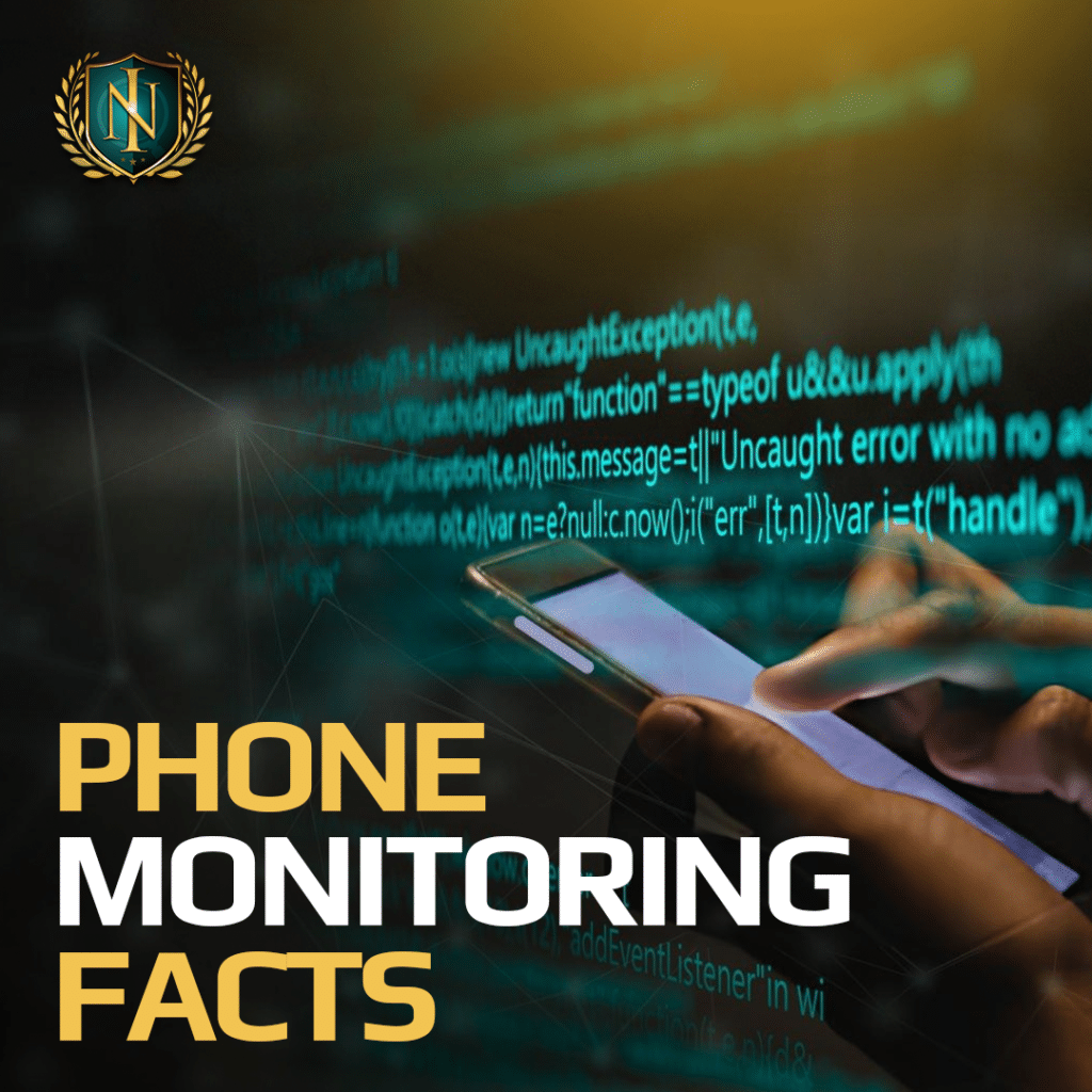 Florida phone monitoring facts and smartphone privacy tips