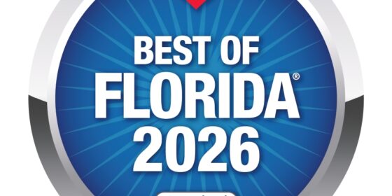 Nathans Investigations Best of Florida 2026 Winner