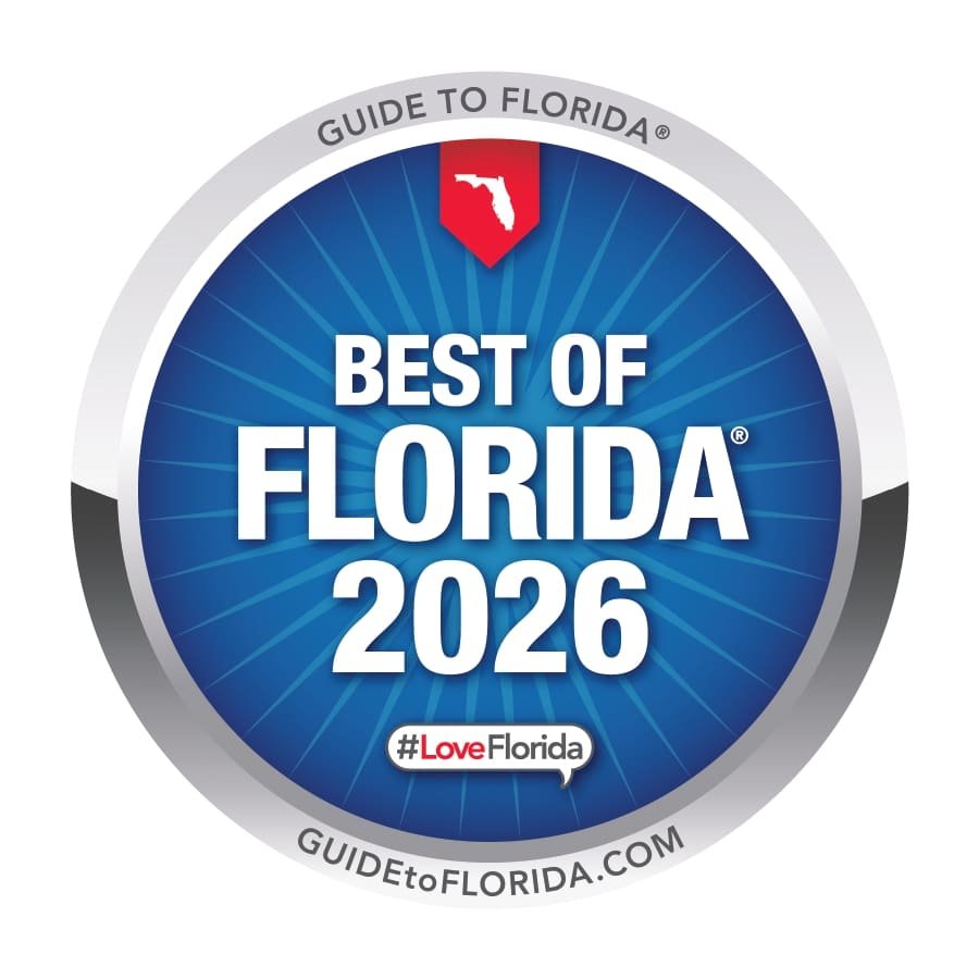 Nathans Investigations Best of Florida 2026 Winner