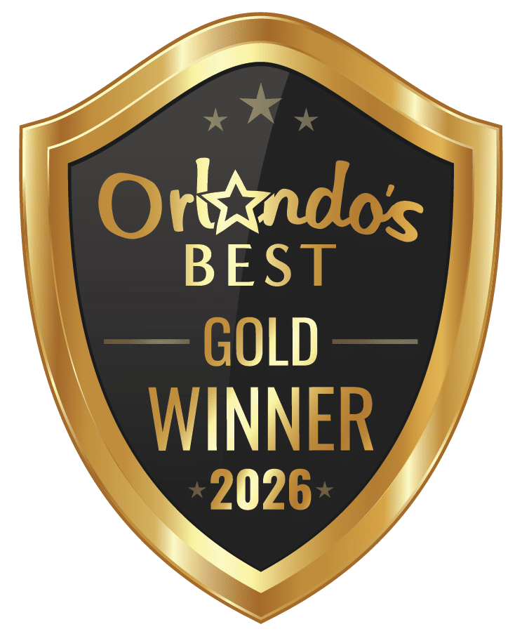 Nathans Investigations Best of Orlando 2026 Gold Winner